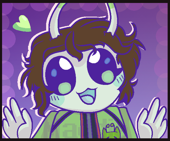 Maddie_PPM's tweet photo. Drew one of my roblox outfits and now i cannot get enough of how cute it looks https://t.co/sRmAcjOiup