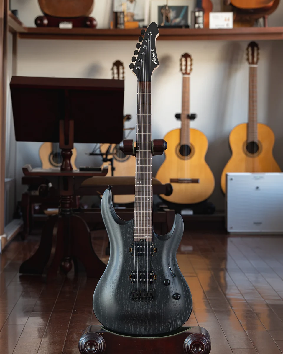 Aria Guitars on X: 