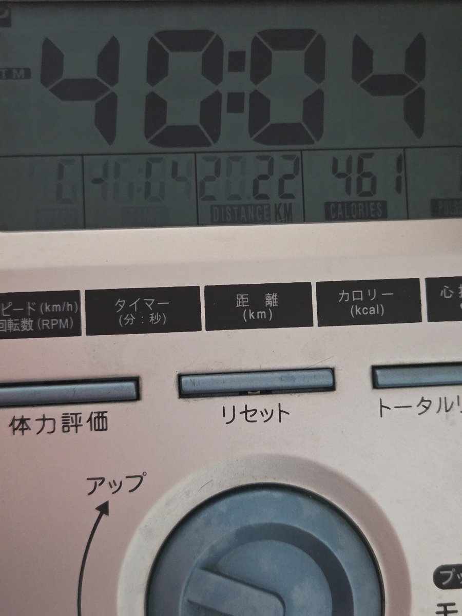 mmm____326's tweet photo. チャリトレと筋トレと柔軟やったった٩( ᐛ )و

安全運転で=͟͟͞͞( ᐕ)੭ GoGo‼️
🚚❥❥❥
皆様素敵な午後を(❁ᴗ͈ˬᴗ͈)ﾍﾟｺﾘ♡...*゜ https://t.co/mjqMn0p7tX