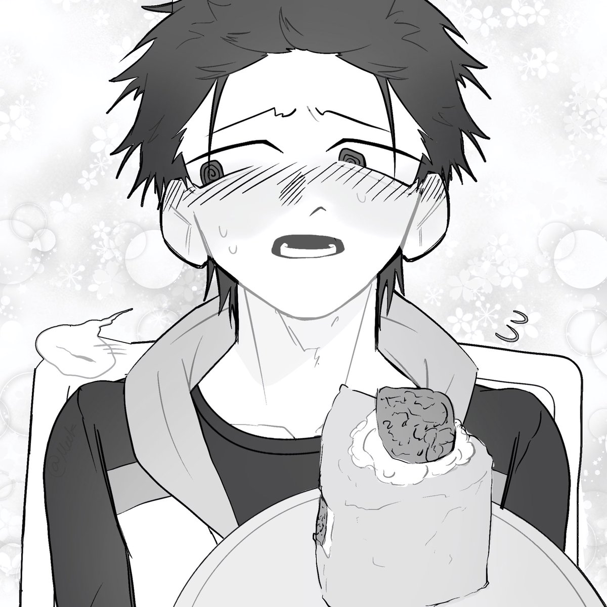 MeekBeak2's tweet photo. subaru and echidna

#rezero #ReZeroFanArt #subaru #echidna #echisuba https://t.co/zybAK2GNpN