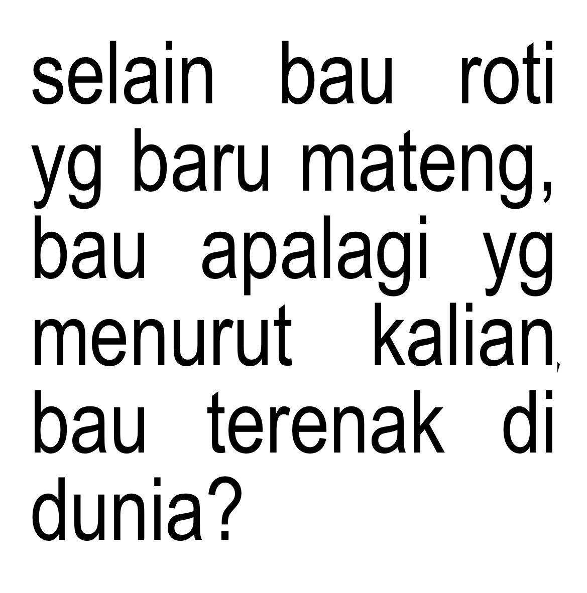 pelukgadis's tweet photo. apa coba guys? https://t.co/UcsPvCbyW8