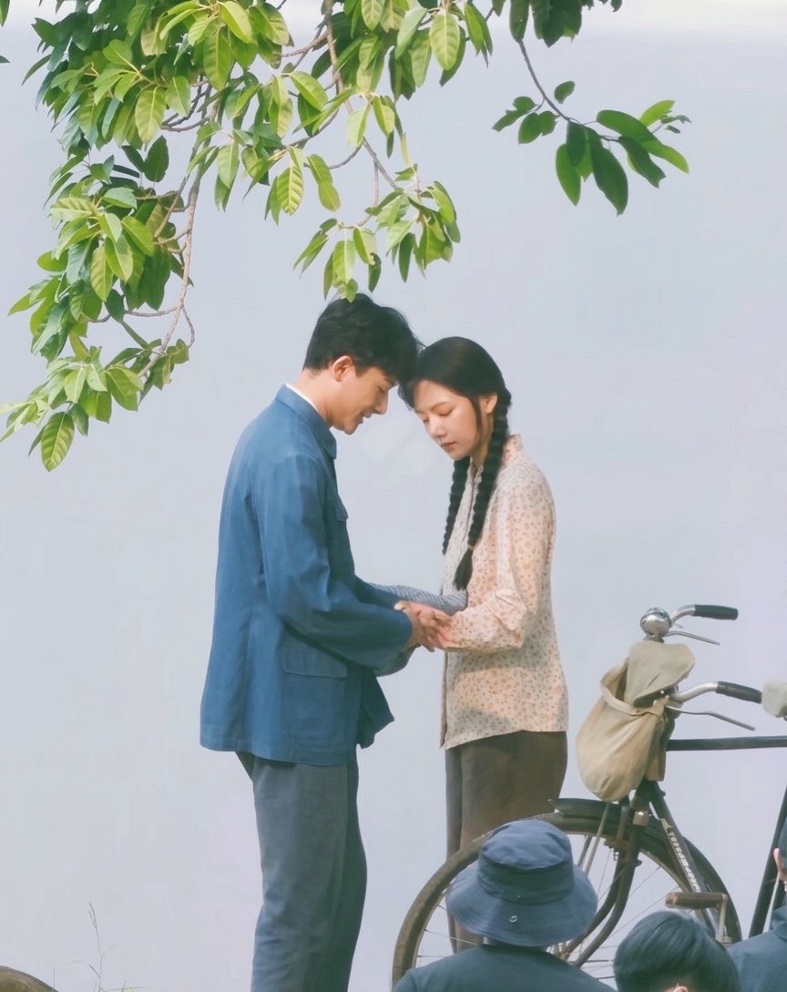 9_maaaang's tweet photo. 산골소녀와 시골총각 https://t.co/CPD7wsSulz
