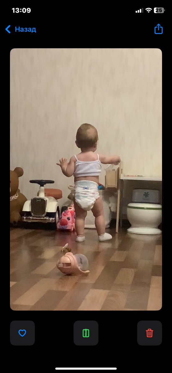 Daria6r's tweet photo. 20 ГБ за 2 минуты. И я НЕ удалила ни одного видео. 😭
Я уже готовилась чистить галерею и выбирать, чем пожертвовать…
А потом просто зашла в Зебру → сжала самые «жирные» видео → и минус 20 ГБ 🤯
Почему я узнала об этом только сейчас?! 🧹📱 https://t.co/yZNcbsS9kG
