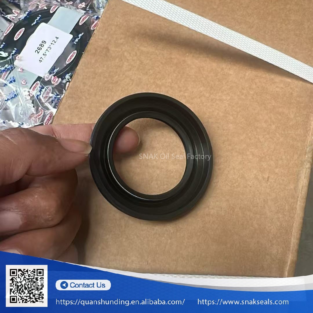 alice662439's tweet photo. Precision sealing engineered to last. ⚙️
📲 Contact Us:
📧 snaksales8@snakseals.com
📲 https://t.co/W6kHMTo7Ks
🌐 https://t.co/iz87yHXW6a
#OilSeal #SNAK #IndustrialSealing #AutoParts #Manufacturing #OEM #AutoAftermarket #Engineering https://t.co/jSUjfZVcj7