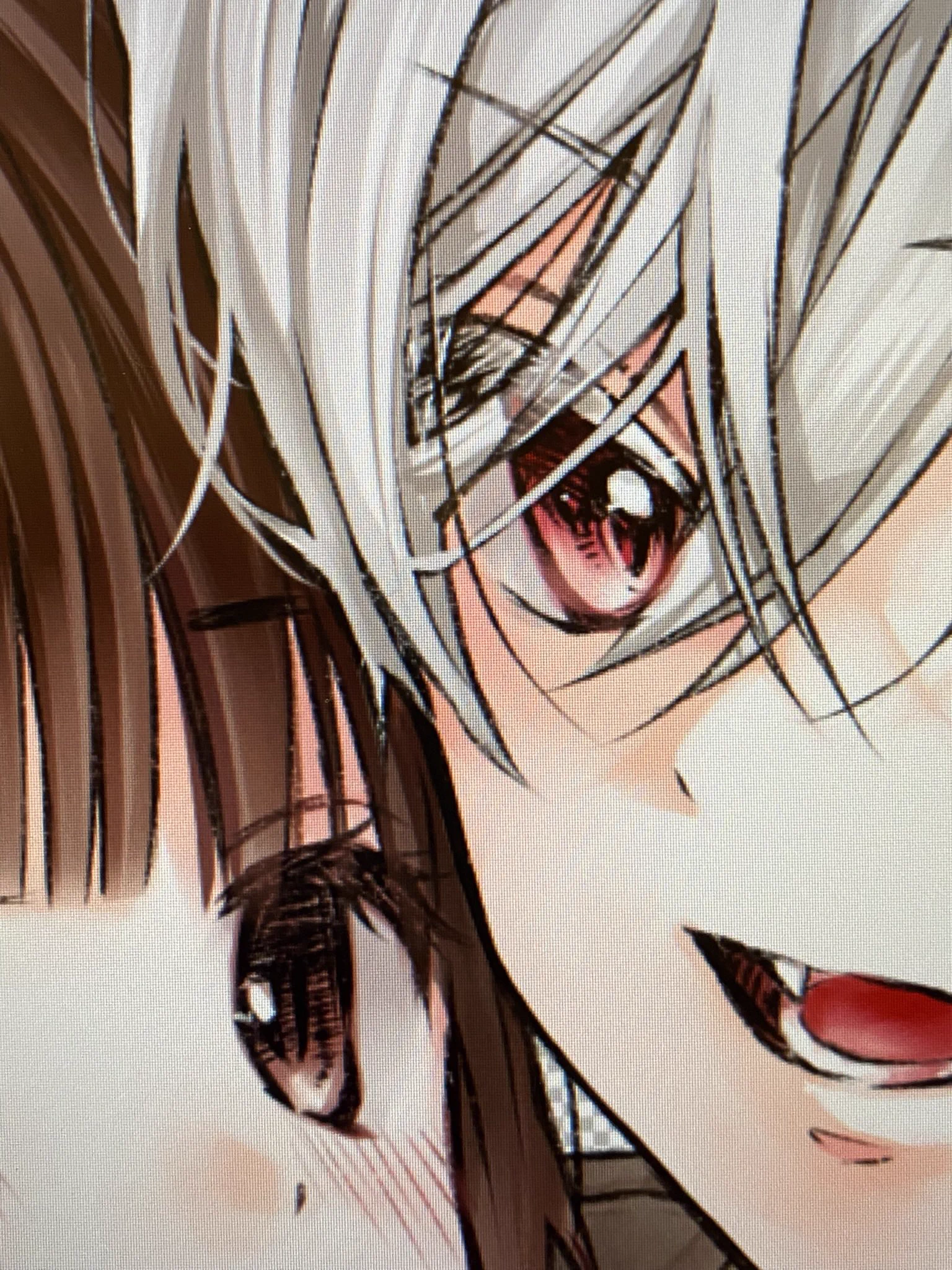 くまがい杏子/チョコヴァン続編11月〜 (@kumakyo_) / X