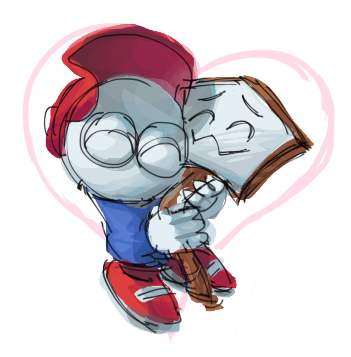ecosystoes's tweet photo. hugs!
#endacopia https://t.co/t66idsLHnw
