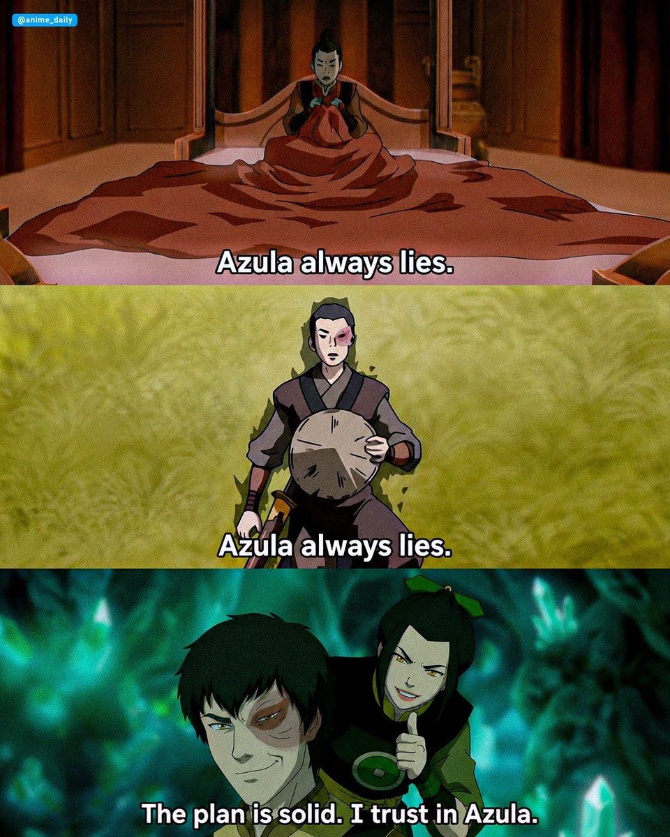 AnimeePost's tweet photo. Zuko 😭 https://t.co/0v8lR0cA07