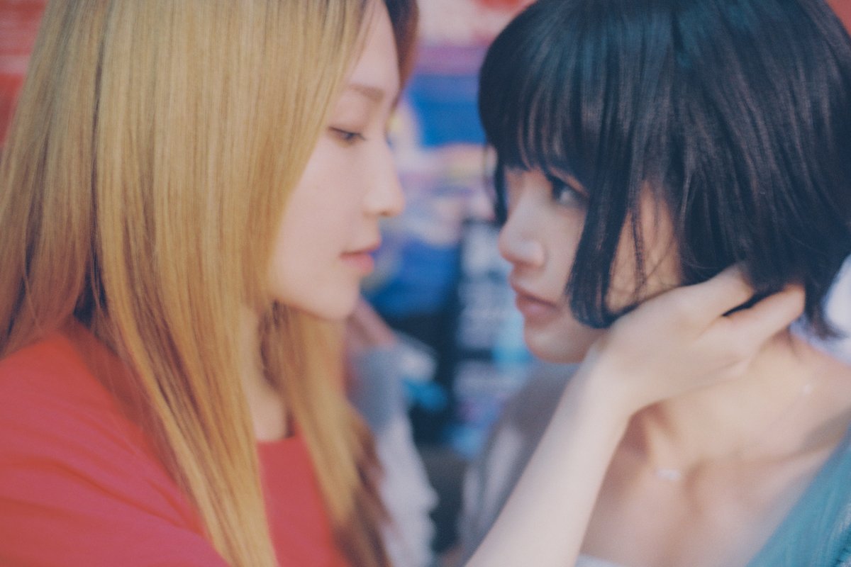 cinemalife_web's tweet photo. 鞘師里保＆小西桜子W主演
ドラマ『付き合ってあげてもいいかな』
🎥新予告映像公開

🎧鞘師里保書き下ろしED主題歌「幸福失格」解禁

▼記事はこちら
https://t.co/hcdoRAi2SQ

#付き合ってあげてもいいかな https://t.co/hmTmcRo2fr