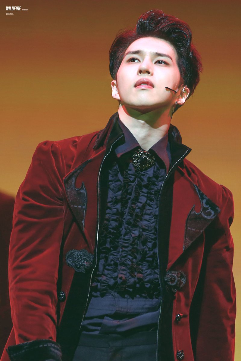 thethingabtlove's tweet photo. 표정 잘 쓰는 거 좋아… https://t.co/FdiXlW2bDr