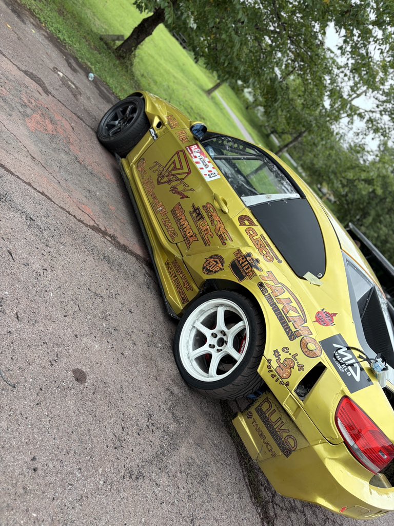 jzx_201's tweet photo. 群サイテスト無事終了!
奥伊吹に向けて整備、調整をしていきます!
#TRINITYRacing
#TAKMO
#winmax
#KPgarage
#WorkshopREVIVER
#FACTORYBASE
#Rings
#CARU
#CUSCO
#PITORC
#TMS
#BRIDE
#FREEM
#FDJ2 https://t.co/okO9ehKucJ