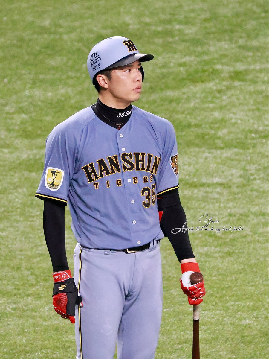 amanattuto's tweet photo. はっや！はっや！！
もう8月おわりますやん
遅ばせながらの神宮写真📸

2026.07.31 神宮球場
#阪神タイガース
#才木浩人 https://t.co/d69Kq5a6Ji