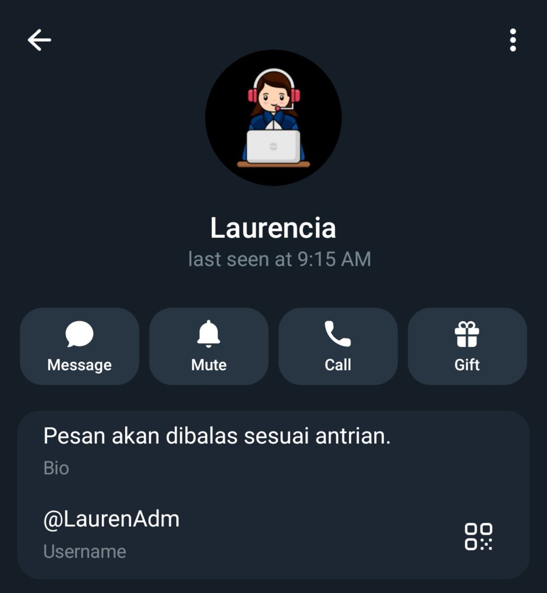 cxsguang_'s tweet photo. TOLONG BANTU LIKE DAN RETWEET🙏🏻🙏🏻‼️Kasus penipuan sebagai Admin Support &amp; Sales Admin (remote/wfh)‼️ Ternyata kasus ini sudah ada sejak 2025. https://t.co/Y24zwbz2Sw