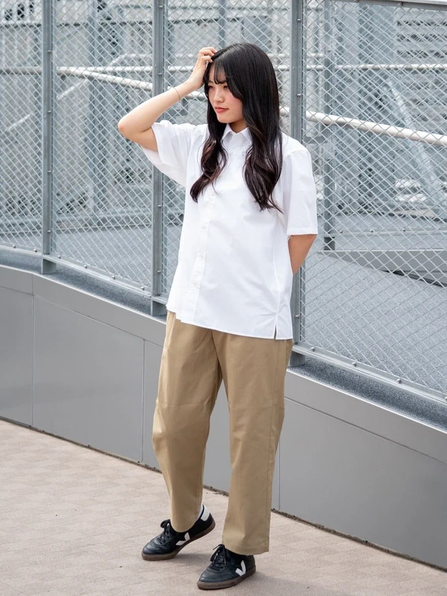 パンツ neutral Goldwin Online Store on X: 