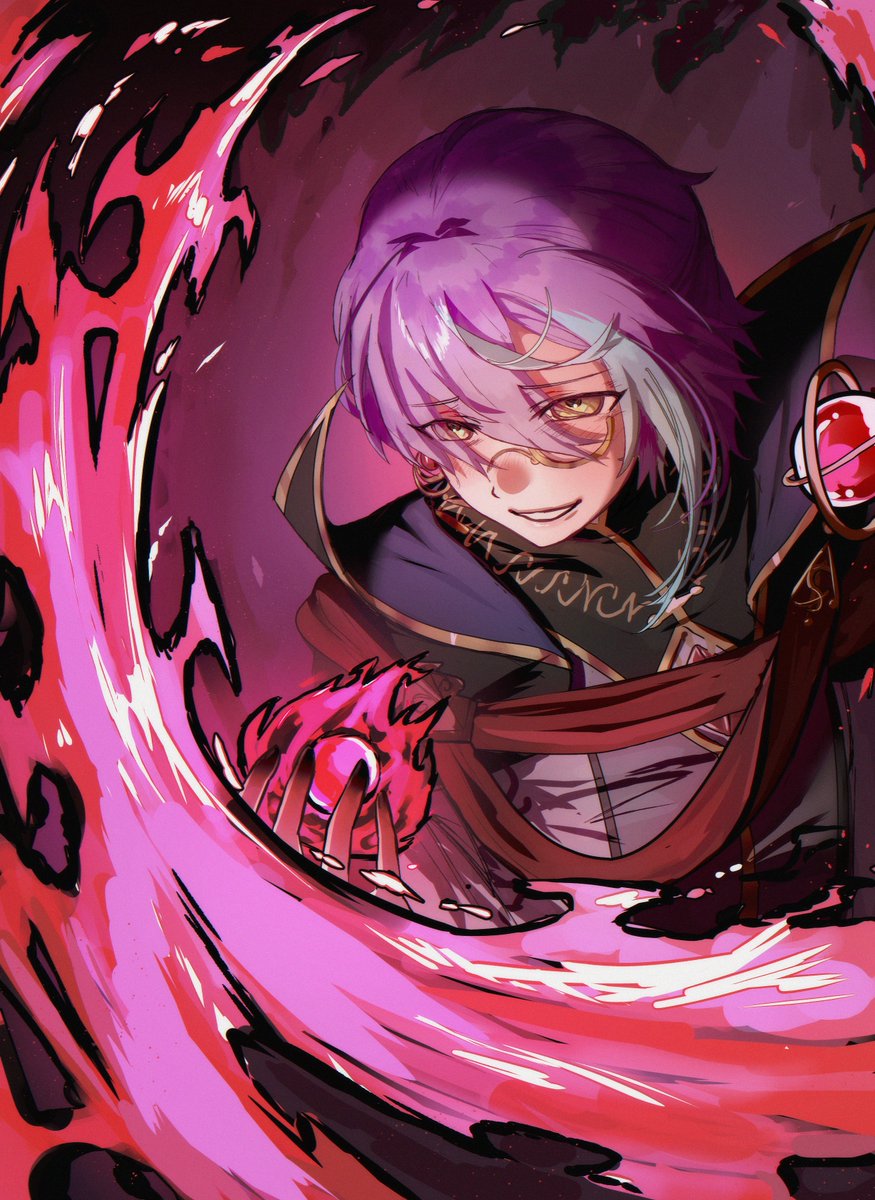 bvishaaa's tweet photo. 🔮🎈
#prsk_fa #神代類 https://t.co/wZAdEWDeod