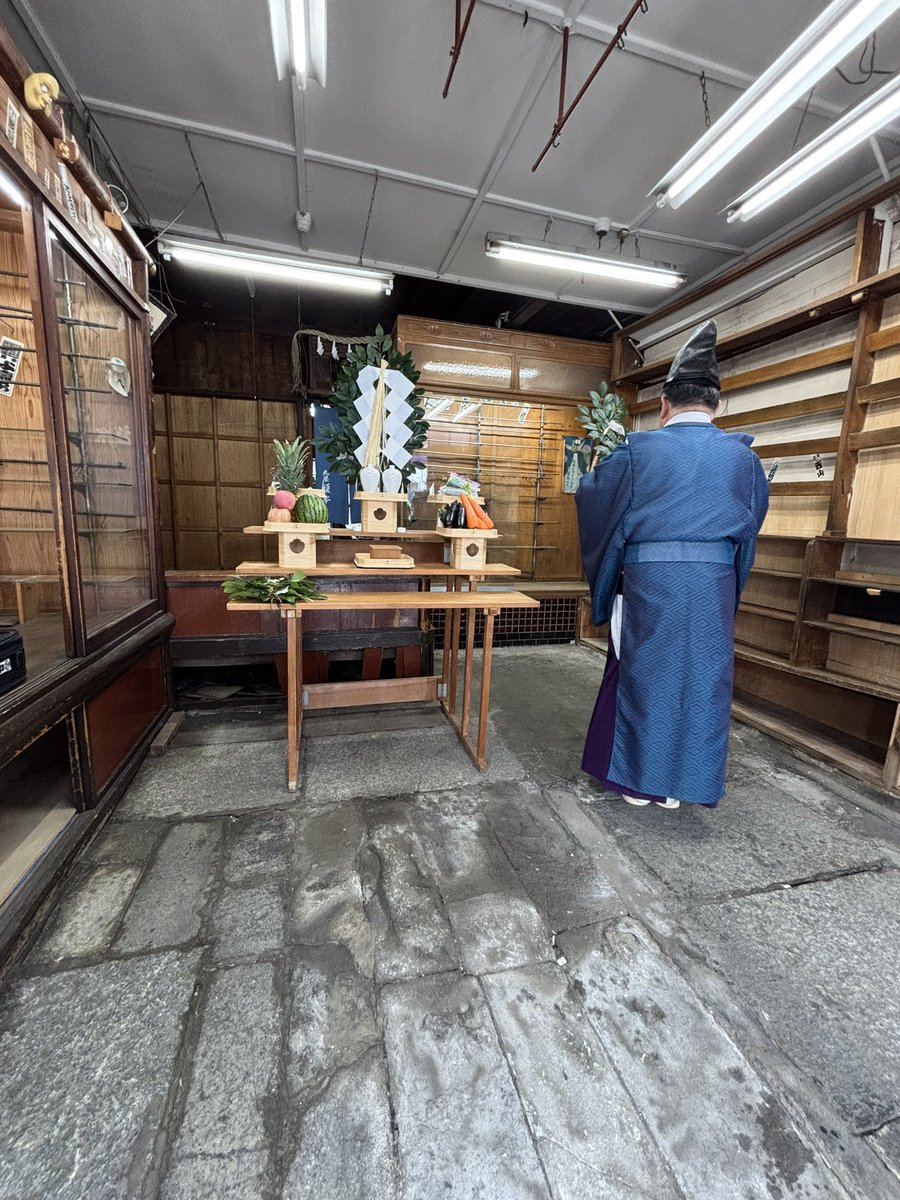 shinagawamaruya's tweet photo. こんなにも長く、よく辛抱してくれました。

ありがとうございました。 https://t.co/dWAcVV7af4