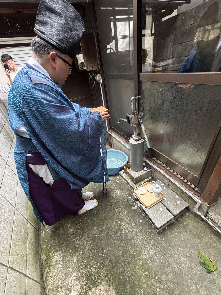 shinagawamaruya's tweet photo. こんなにも長く、よく辛抱してくれました。

ありがとうございました。 https://t.co/dWAcVV7af4