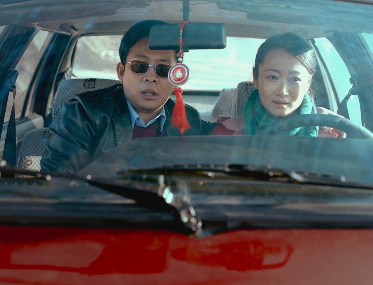 juandibidi's tweet photo. Mountains May Depart (2015)
dir. Jia Zhangke
1080p
eng sub (separate srt file)

https://t.co/LVqVZUKfG0 https://t.co/eL3xjSo4px