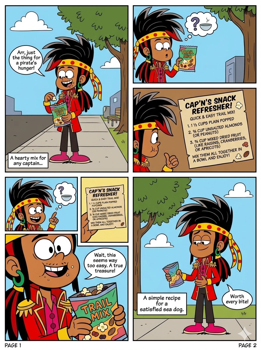 tatum_jame33182's tweet photo. #TheLoudHouse #art #drawing #Jamesmaxwell #oc #comic #NationaltrailMix
August 31 Trail Mix Day
James eating a mix of nuts and snacks. https://t.co/OpA20Mu7ep