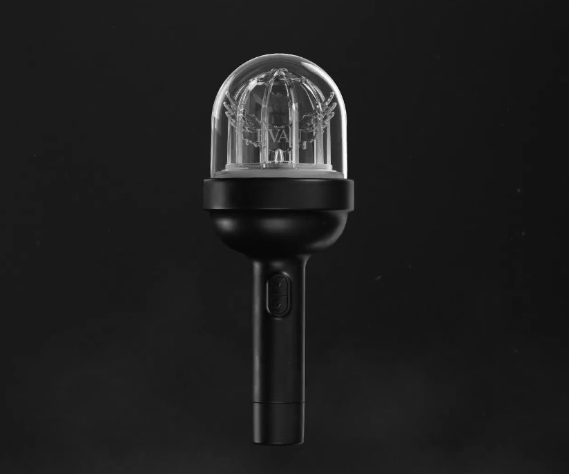 evanfolder's tweet photo. EVAN’s Official Light Stick will be available for purchase on Weverse Shop!

🗓️ September 4 
⏰ 11 AM KST

#EVAN #에반 #HEESEUNG #희승 https://t.co/RDIG4j0OR9