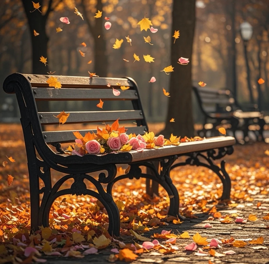 ariau689261's tweet photo. [Golden autumn breeze + crisp apple cider = the perfect afternoon. ] https://t.co/b6y3hJx7iR