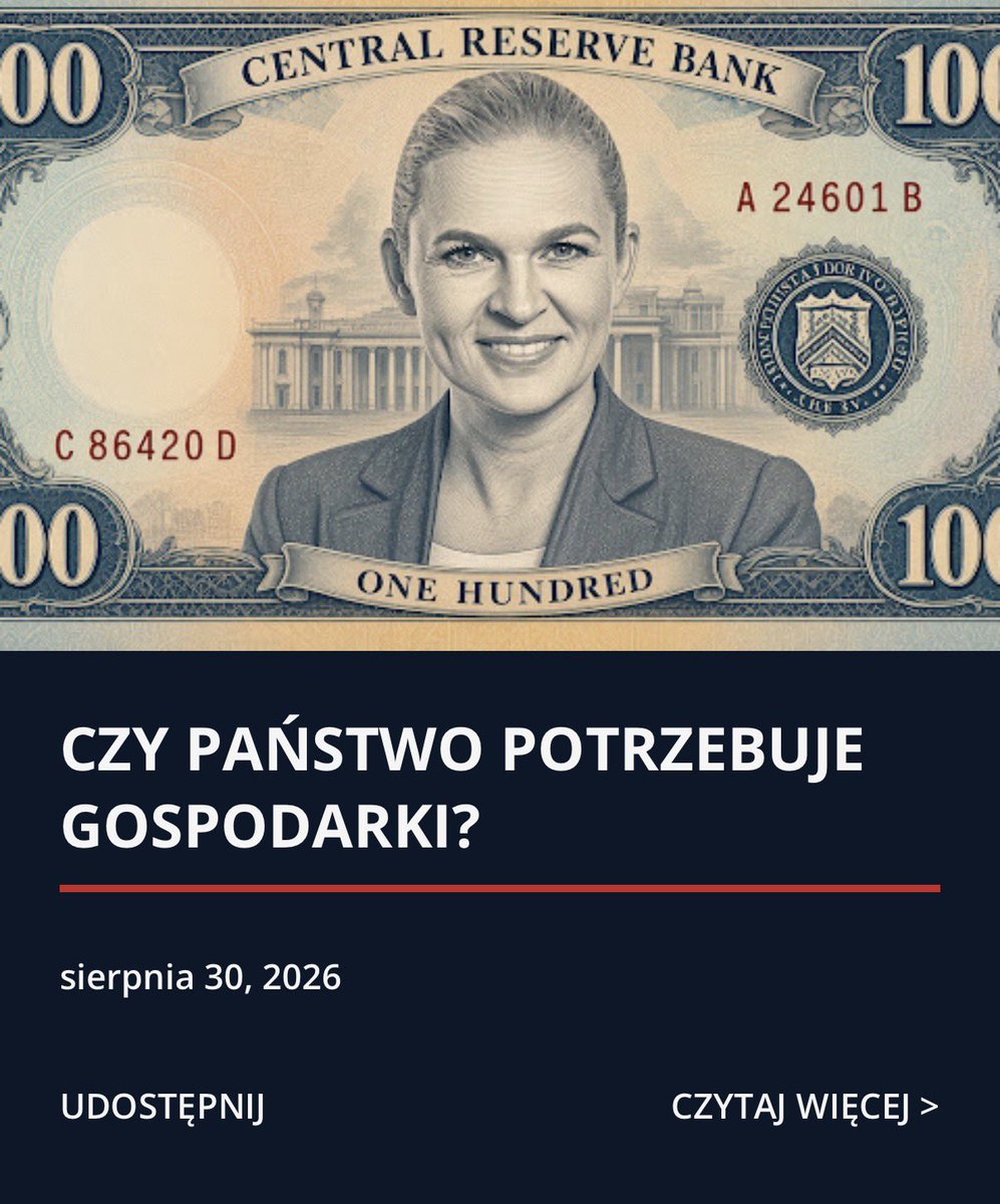 Prostu_Polityka's tweet photo. ‼️ NOWY ARTYKUŁ ‼️
Minister Edukacji nie potrafi odmienić poprawnie słowa gospodarz.
https://t.co/hNlnYOcjAY https://t.co/RQEMd8HbKk