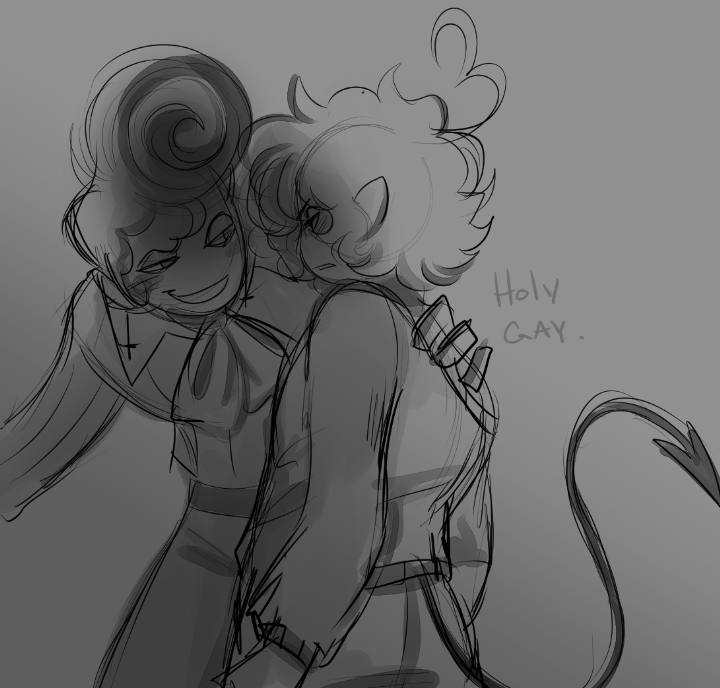 Rotten_Devil's tweet photo. hi uhgguuu rottenapple.. post.... this is so rushed IM SORRY look away look away https://t.co/Tp2cnkdZn7