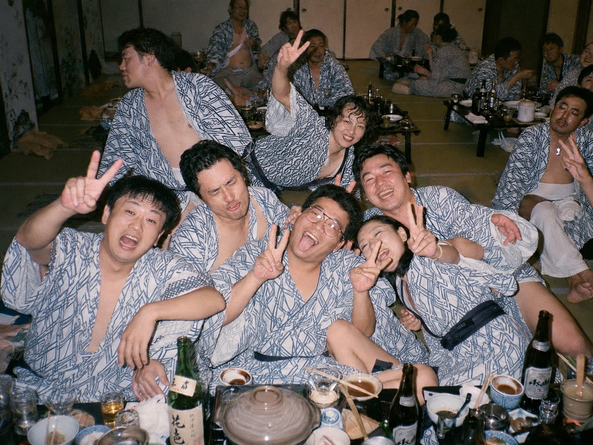 ymk_kbys's tweet photo. 昭和ってこれが当たり前だったんですか？ https://t.co/wpdkUBWyao