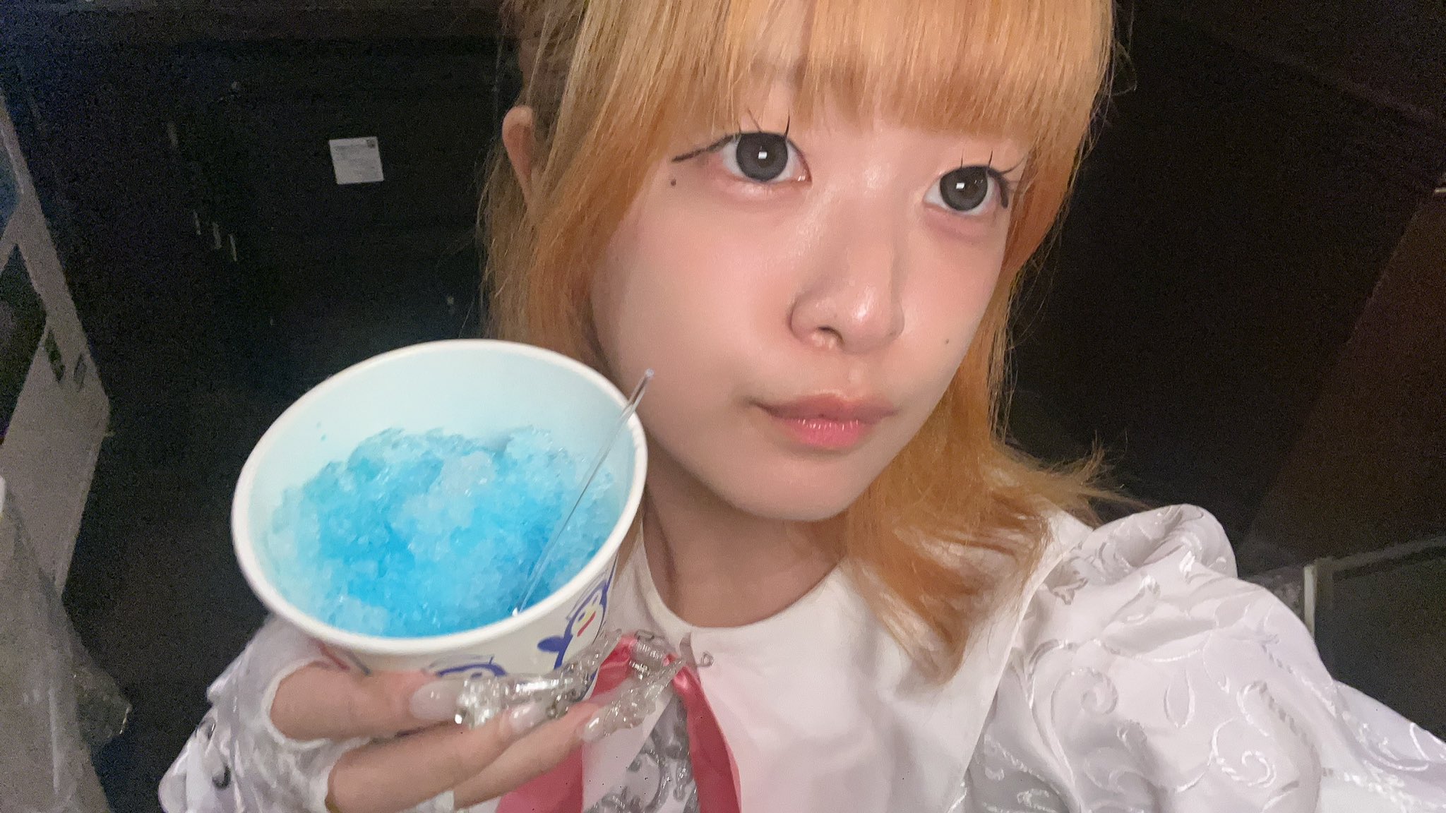 桃乃 ゆあ on X: 