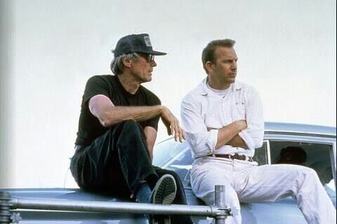 CostnerFan16714's tweet photo. “A Perfect World” came out on Thanksgiving weekend 30 years ago. I’ll never forget the impact Clint Eastwood had on me as my Director. He’s a true master of his craft and I’m lucky to have gotten to learn from him on this one. 
#kevincostner 
#AperfectWorld 
#Kevincostnerfans https://t.co/u3pDiWa9FG