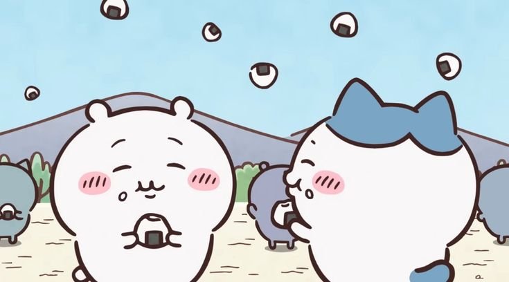 meowkkotsu's tweet photo. when u have a friend https://t.co/wBPWsCcKNT