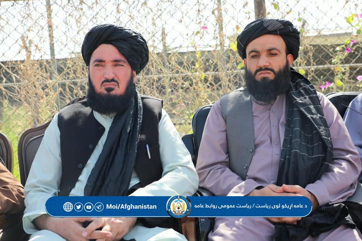 moiafghanistan's tweet photo. په کابل کې پر ۳۰۰ اړمنو کورنیو نغدي مرستې ووېشل شوې

​د کورنیو چارو وزارت د نشه‌یي توکو پر وړاندې د مبارزې معینیت اړوند د سوالګرو راټولولو کمېټې له لوري، په کابل کې پر ۳۰۰ مستحقو کورنیو نغدي مرستې ووېشل شوې.۱/۳ https://t.co/nSFlFYbS5u