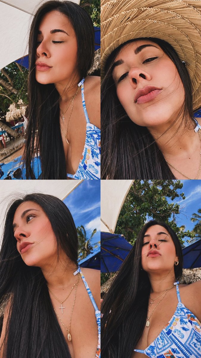AleBasabe's tweet photo. 💋💋 https://t.co/SQ4IpzgXHx