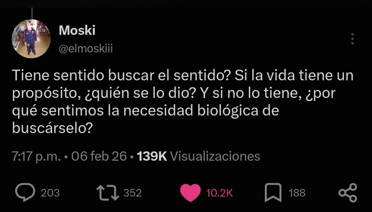 funoskis's tweet photo. Palabras sabias dichas por cierto 💜 https://t.co/8sL1Ii7x1i