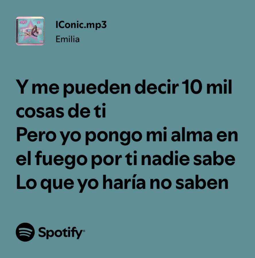 angmernes's tweet photo. te amo emilia, nunca nadie me hará odiarte https://t.co/6vcYzhIXaO