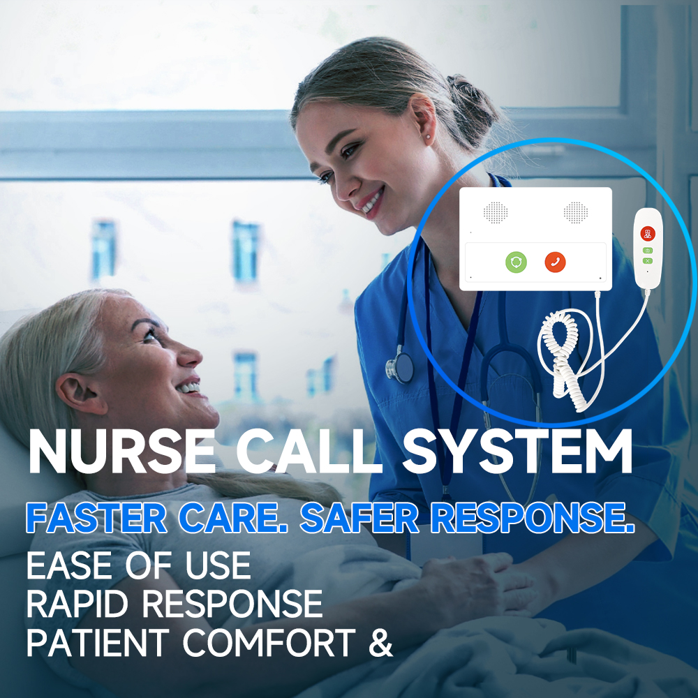 Mingke_MedComm's tweet photo. MINGKE
🏥 Smart Hospital Service Counter System
#MINGKE #ServiceCounter #HospitalCounter #CounterCalling #QueueManagement #SmartHospital #PatientFlow #HealthcareTechnology #HospitalTechnology #PatientService https://t.co/Sy0CJhu2GN