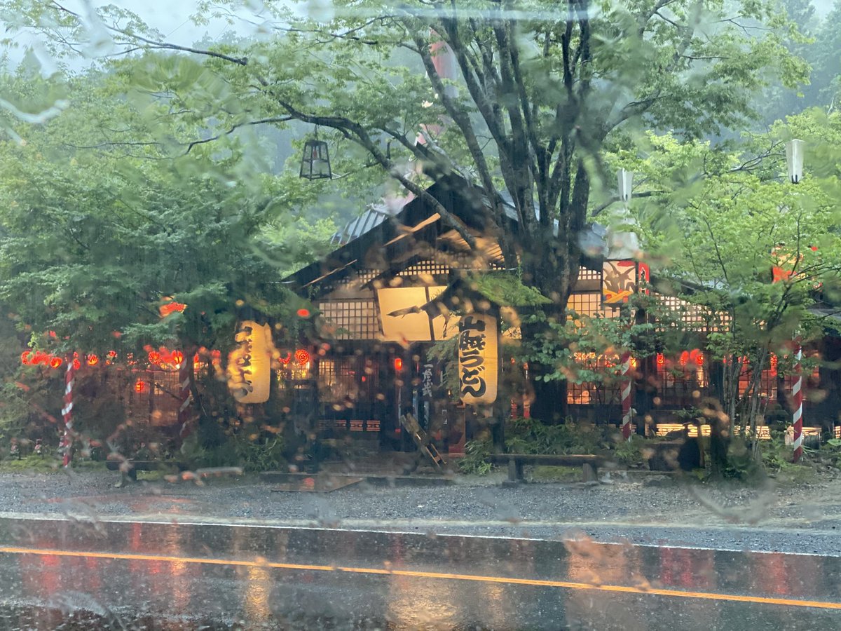 Mr_passta's tweet photo. #いろり山賊砦
素敵な場所でした https://t.co/PcBIXb5wTx