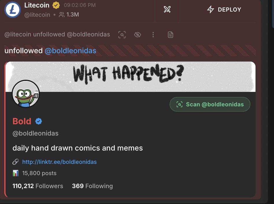 boldleonidas's tweet photo. 😭 https://t.co/Pj3m19mo8z