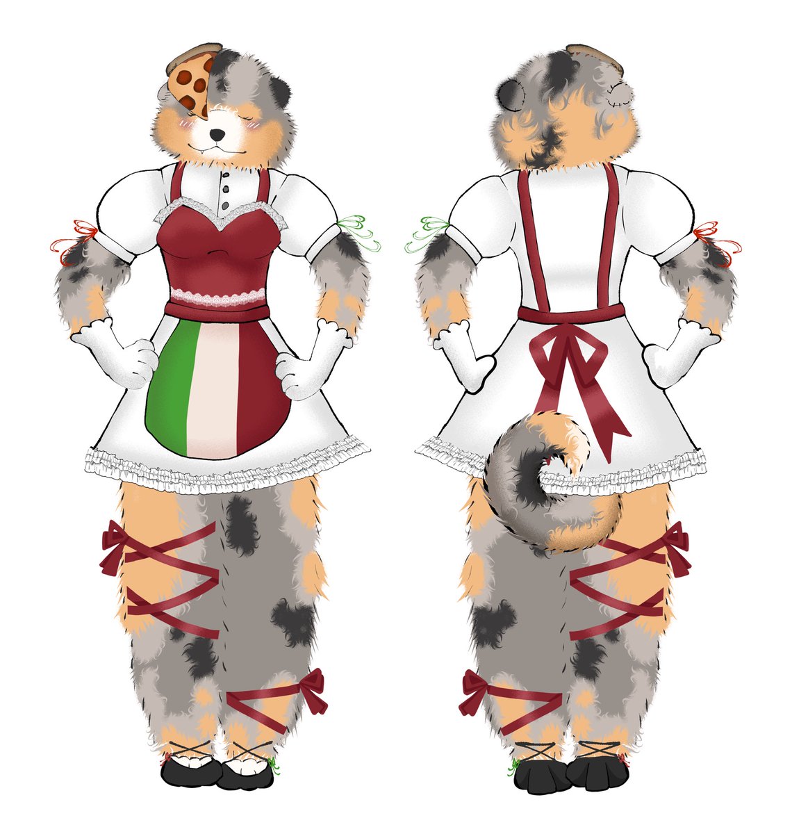 P1zzaSauze's tweet photo. @Doobles_VT I do five dollar commissions on my kofi!! Here’s some pieces that I deemed commission worthy! https://t.co/XfwanwcsfV