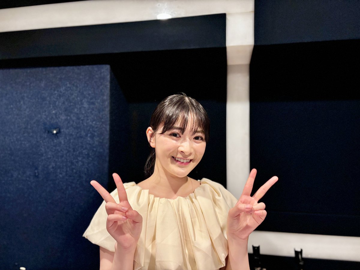 KissFMKOBE's tweet photo. ／
9月3日(木)21:00～21:30
#LiVEMAX presents YUSUKE YAMAMOTO moving on
サウンドクルー #優希美青
＼

☑前半
サウンドクルー #山本裕典 に代わってピンチヒッターの優希美青がお仕事とビールを語る

☑後半
fav me（ふぁぼみー）(@_fav_me_)からメッセージ
⭐2nd Single CD「にゃんてずるいの！」 9/2リリース
⭐「全国 ふぁぼツアー 2026」開催
⭐12/8（火）大阪BIGCAT  ほか
https://t.co/CUdfCGcT21

📤リクエスト＆メッセージはこちら
https://t.co/EX7ZLQ7Ip5

📶#radiko で聞く
https://t.co/0UKKXgAKlo