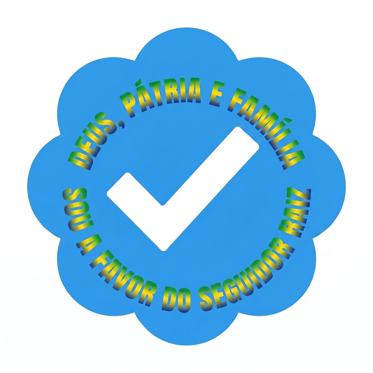 Jeffers01136207's tweet photo. Como não?🤔
Isso é uma calúnia...😁
Eu até criei o meu próprio selo, ué...🫣
Diga-se de passagem, o meu ficou 1.000% melhor e muito mais estiloso...😂 https://t.co/GwmZ6hRb43