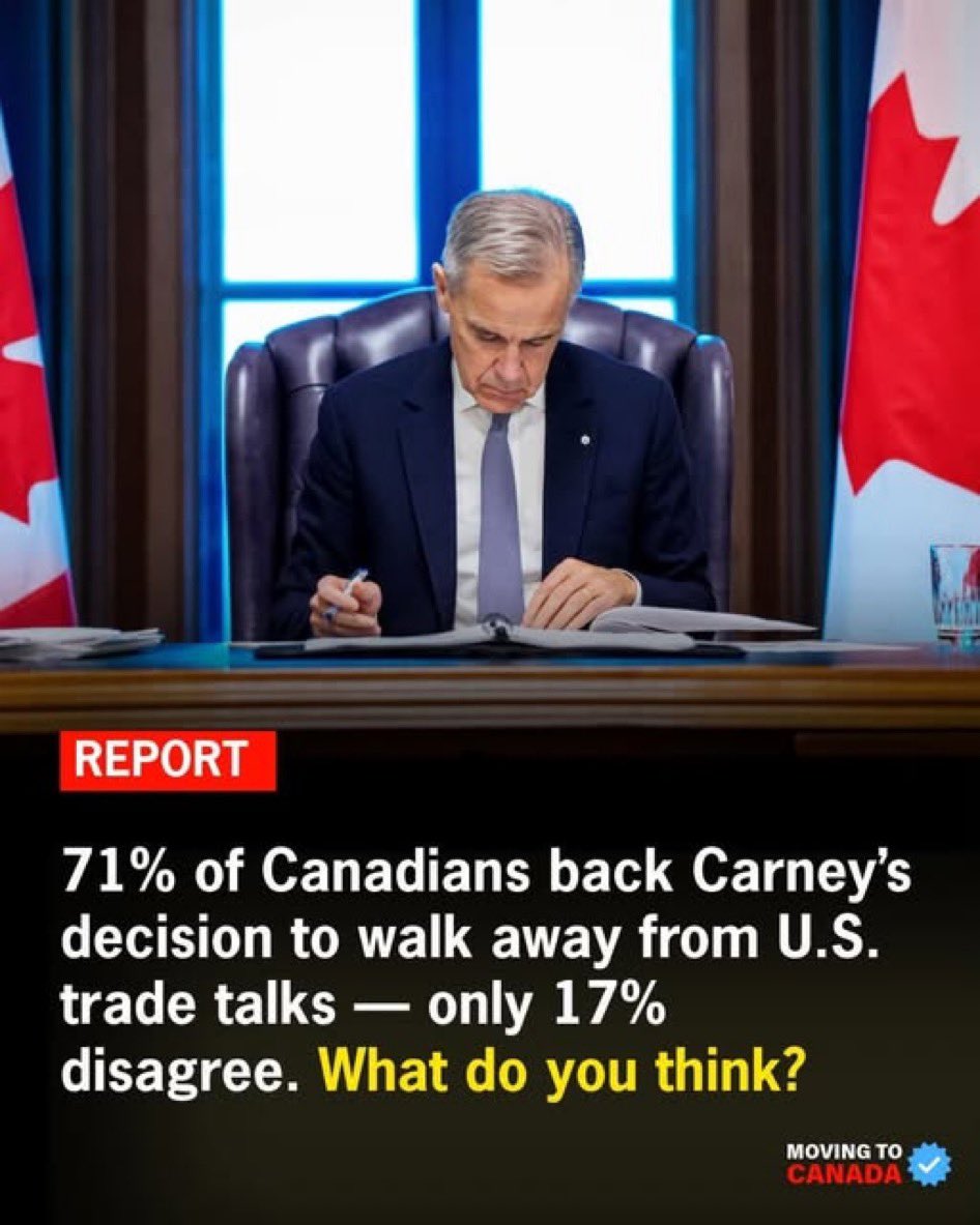 wealthmoose's tweet photo. 🇨🇦 Who exactly did they poll to get this result?

👇🧐 https://t.co/0jpa2TkFR3