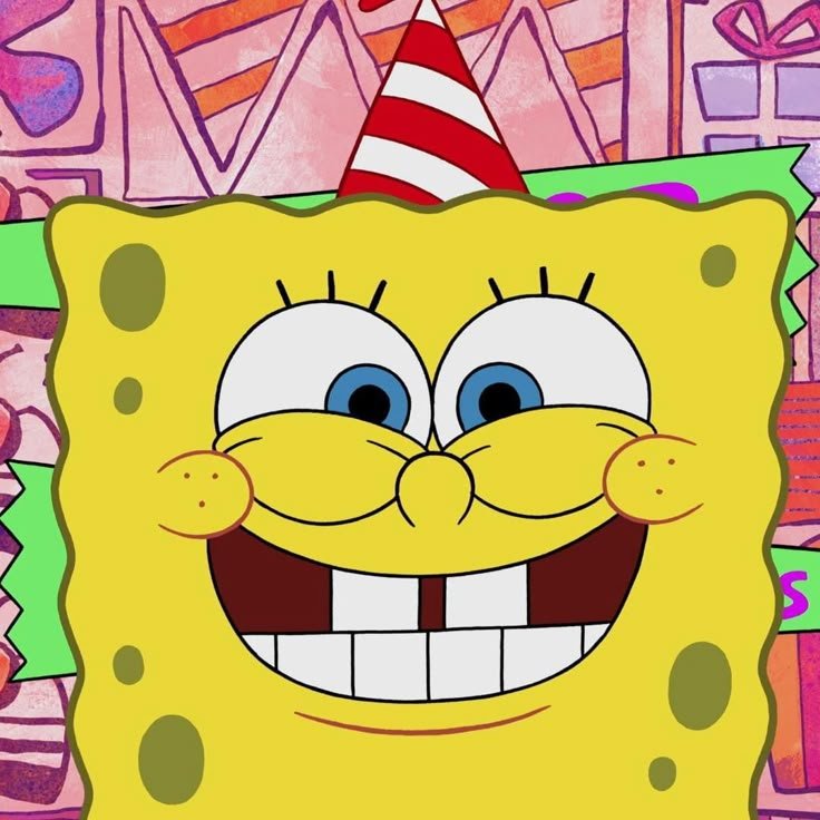 staticradiozz's tweet photo. What if Vox and Spongebob were siblings before they died but Vox went to hell and Spongebob went to bikini heaven bottom https://t.co/3ASPB7gd9v