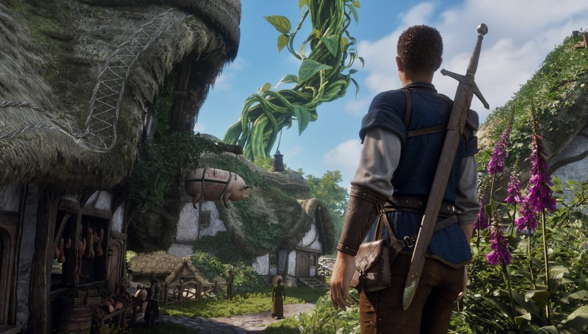 Olafwinterstorm's tweet photo. Que opinan del próximo juego de Fable tendrá una duración de 20 a 40 horas al 100%
Los leo🕹️ https://t.co/NR2VNtBH7m