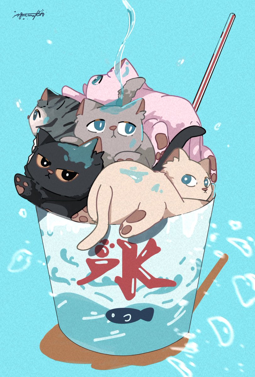 woxow__00art's tweet photo. #全クリエイターに告ぐ青の作品を解放せよ
うっふ〜ん私の青よ〜ん🩵💙🩵 https://t.co/kHFJDHlFtr