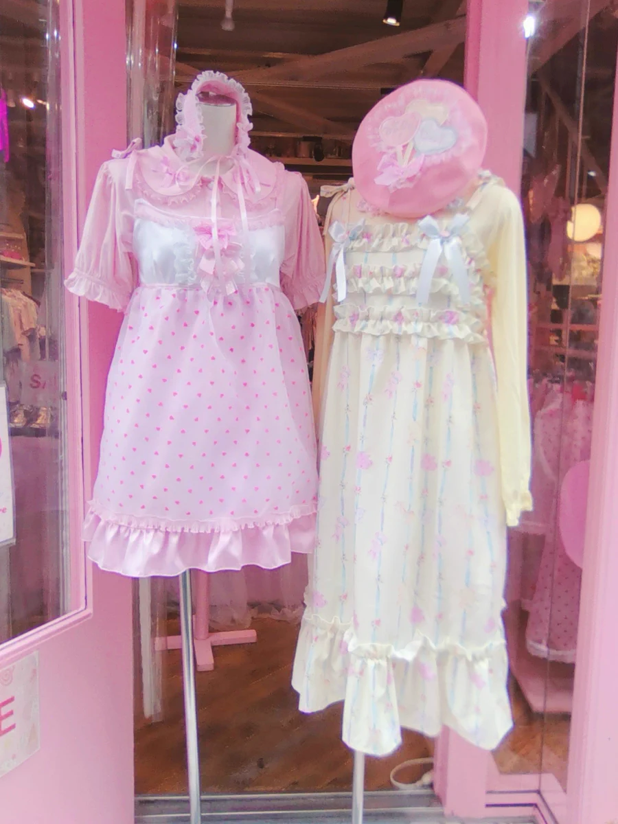 NILE PERCH on X: 