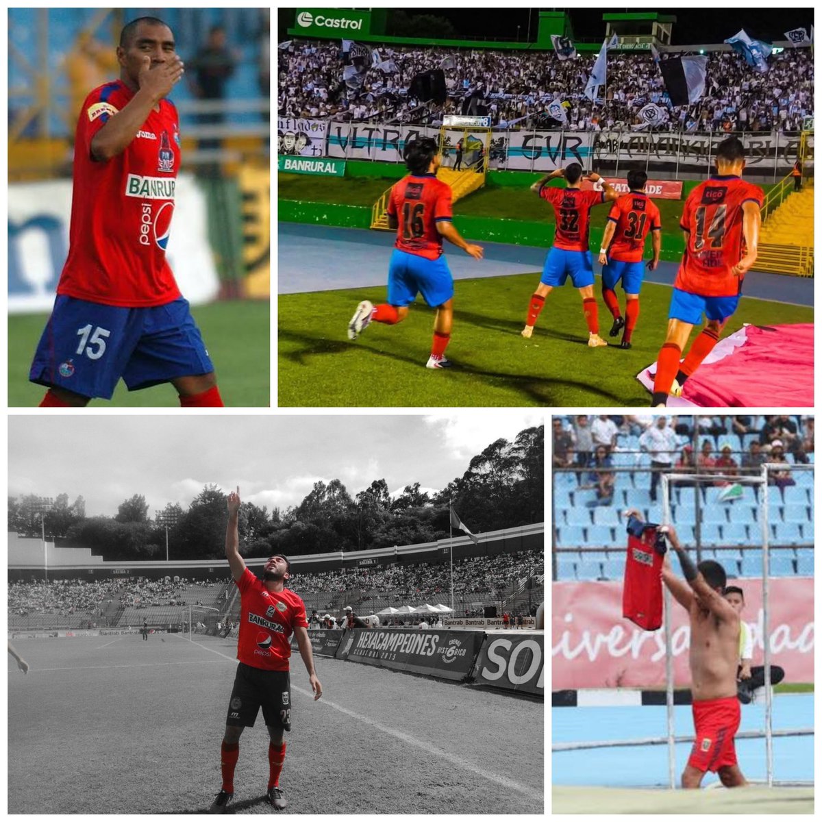 LuisCancinos's tweet photo. Municipal es el único Club que trata como calzón a los cremas y además les hace sho las veces que sean necesarias. 🤫🔴🔥 https://t.co/pb2gy9SUli