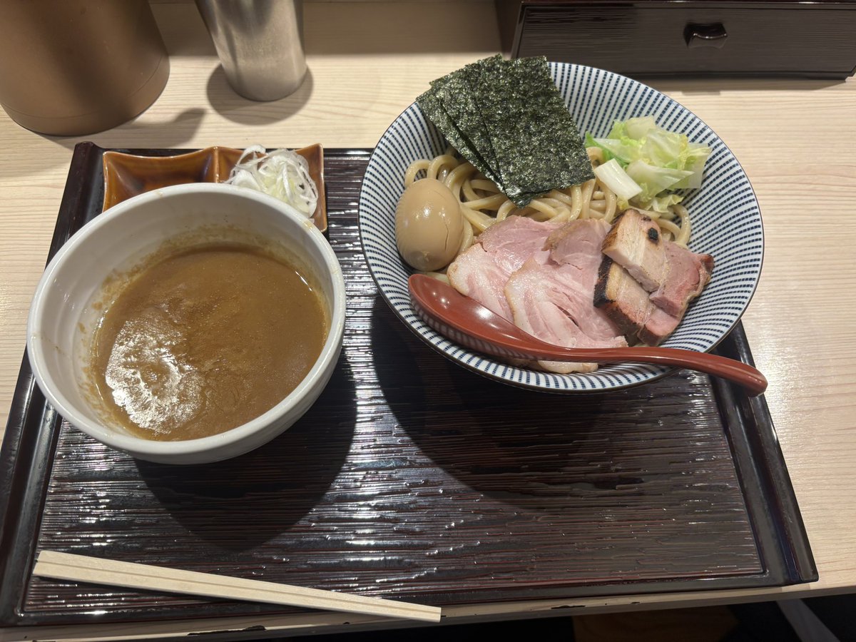 amane_Meteor's tweet photo. そーいや昨日行ったもんた？
めっちゃ美味かったなり https://t.co/KfORTZdl55