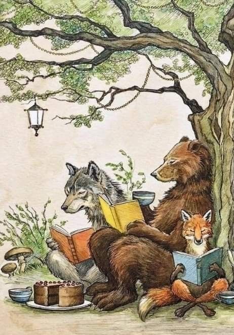 gibransghost's tweet photo. Reading time https://t.co/os01ueJQ1n