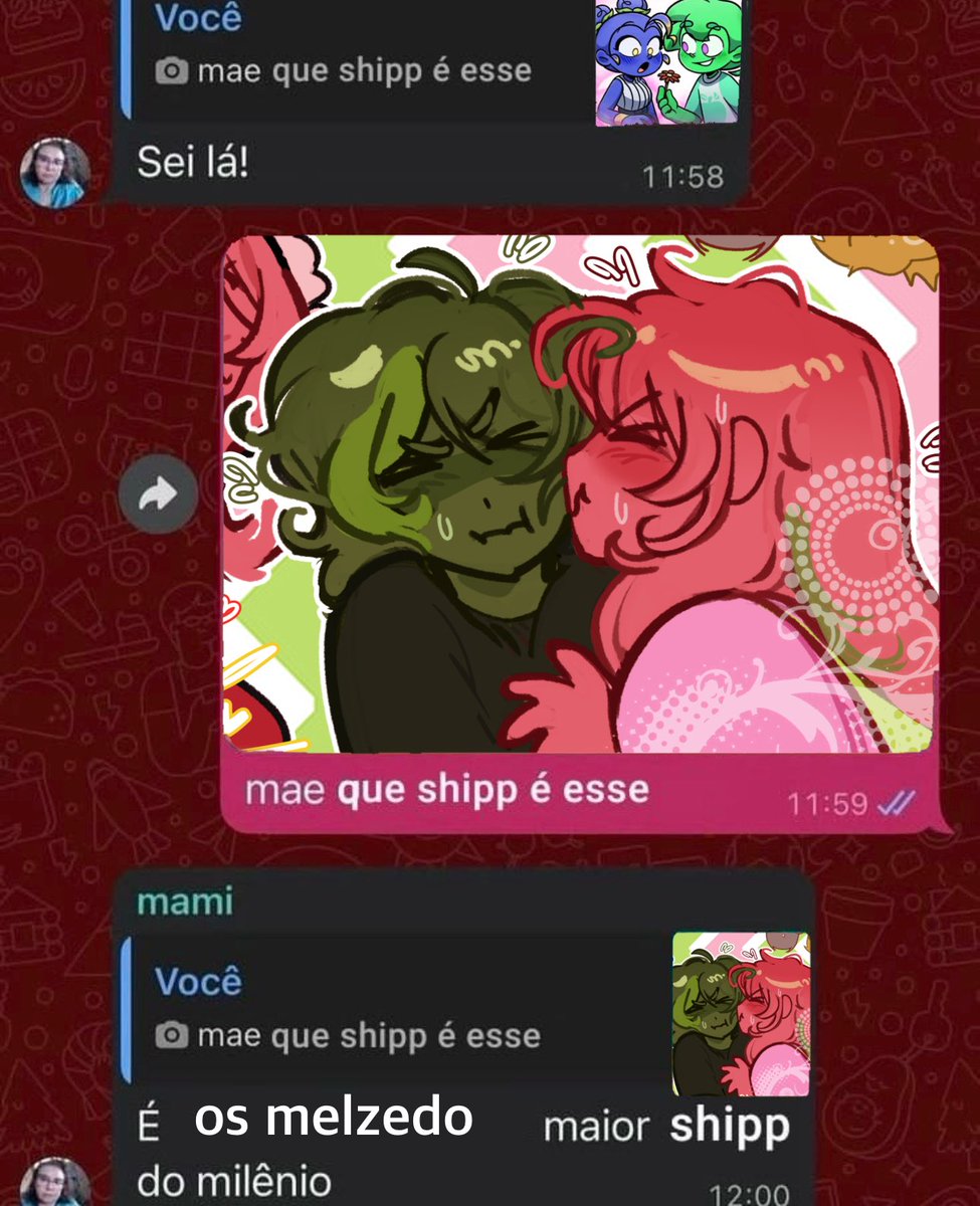 Daninininho's tweet photo. Boa noite gente amo vocês https://t.co/iM767VS657