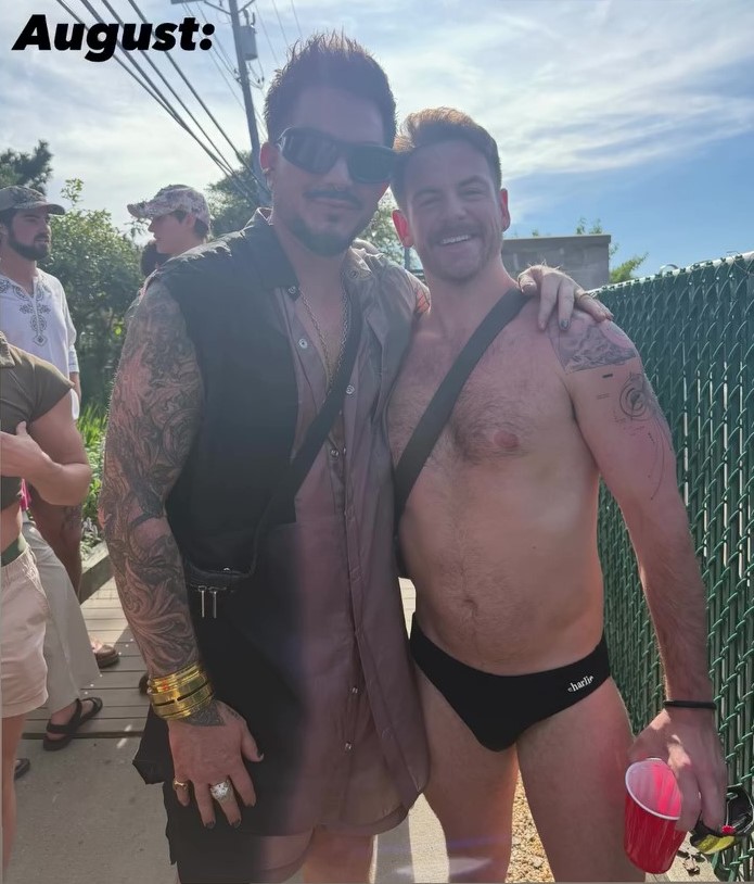 4Gelly's tweet photo. Adam yesterday at Fire Island 🖤
https://t.co/WEVwmx3Fq7 https://t.co/8LSIjtpCmh